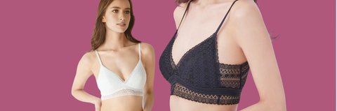 Upgrade Your Wardrobe with Timeless Lace Underwear