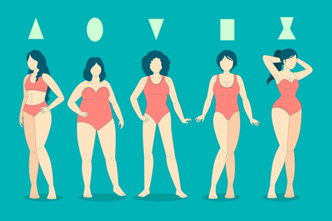 The Different Types of Bras to Invest in for That Flawless Filipina Fit