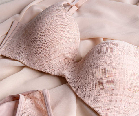 4 Reasons Why Buying a Wacoal Bra is a Form Of Self-Care