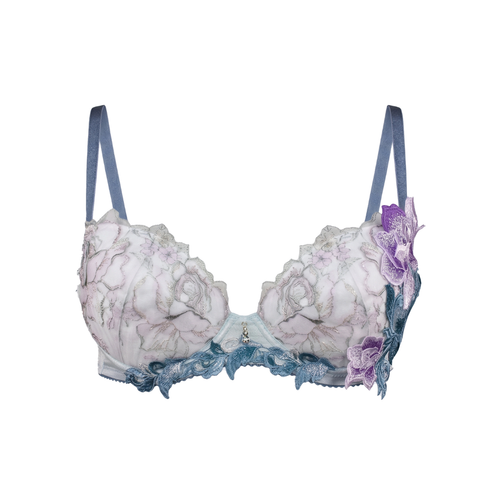 Lacey Push Up Bra (BTJ436)