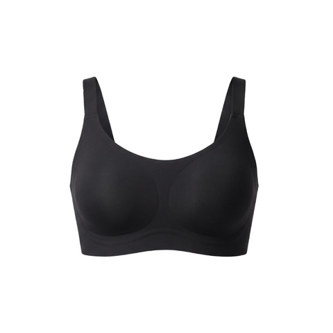 Pretty Pairs - Seamless Molded Cup Bra (YIB3037)
