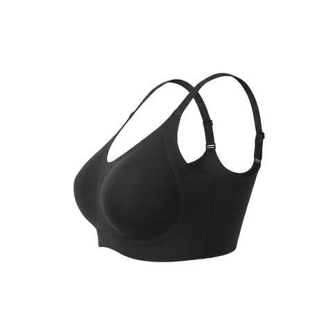 Pretty Pairs - Seamless Molded Cup Bra (YIB3037)