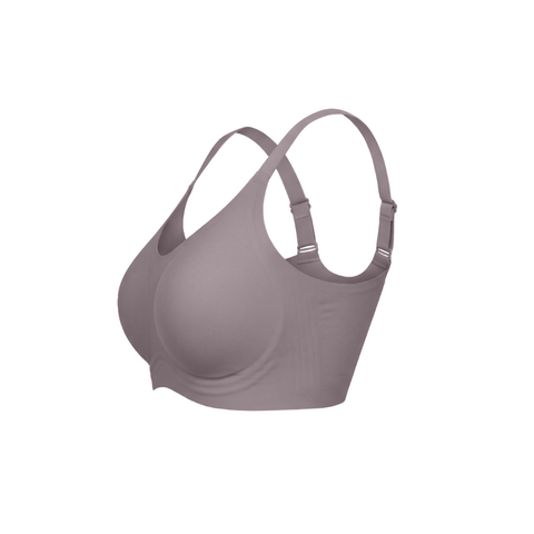 Pretty Pairs - Seamless Molded Cup Bra (YIB3037)
