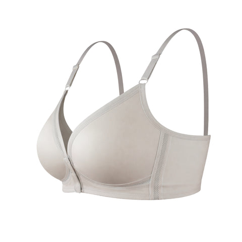 Front Opening Comfort Fit Bra (25SFB72)