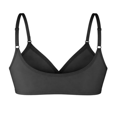 Front Opening Comfort Fit Bra (25SFB72)