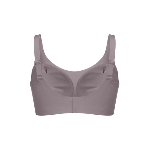 Pretty Pairs - Seamless Molded Cup Bra (YIB3037)