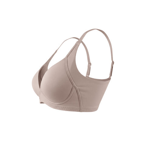 Pretty Pairs - Comfort Fit Bra (YIB5846)