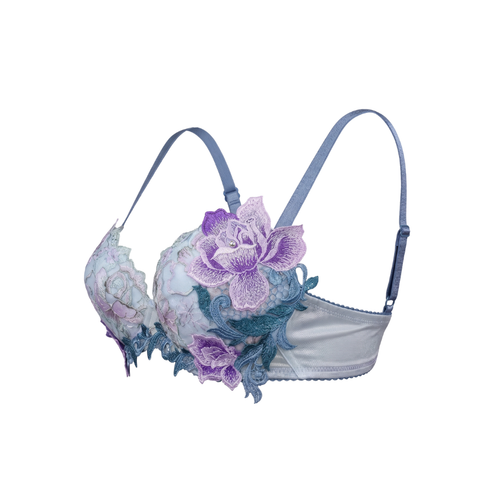 Lacey Push Up Bra (BTJ436)
