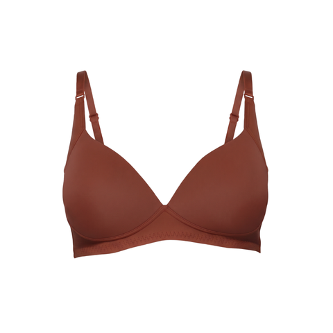 Pretty Pairs - Comfort Fit Bra (YIB5846)
