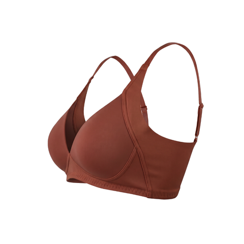 Pretty Pairs - Comfort Fit Bra (YIB5846)