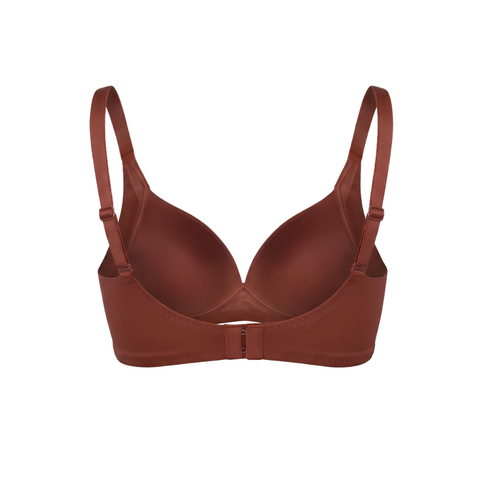 Pretty Pairs - Comfort Fit Bra (YIB5846)