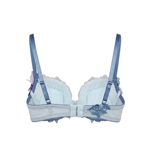 Lacey Push Up Bra (BTJ436)