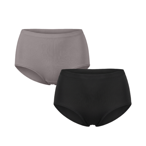 Pretty Pairs - Full Panty (YIP3037)