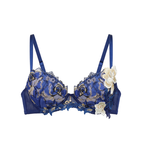 Lacey Push Up Bra (BTJ436)