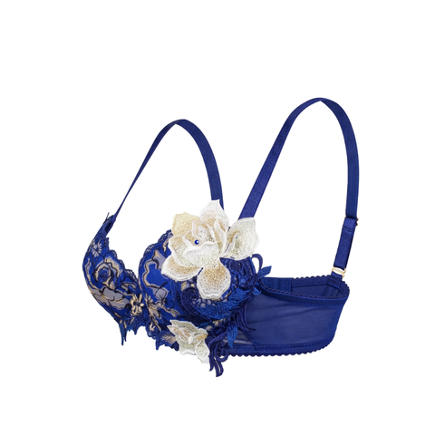 Lacey Push Up Bra (BTJ436 KO)