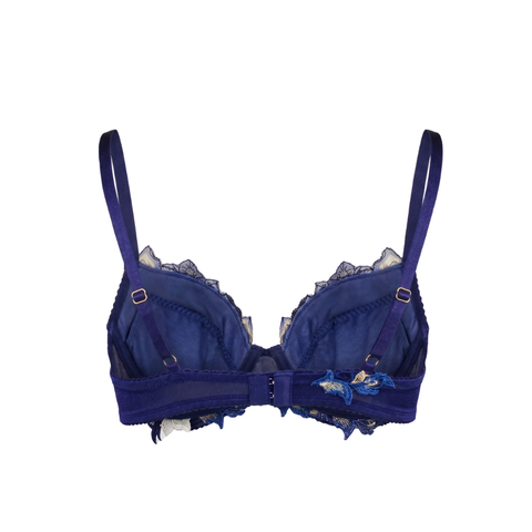 Lacey Push Up Bra (BTJ436 KO)