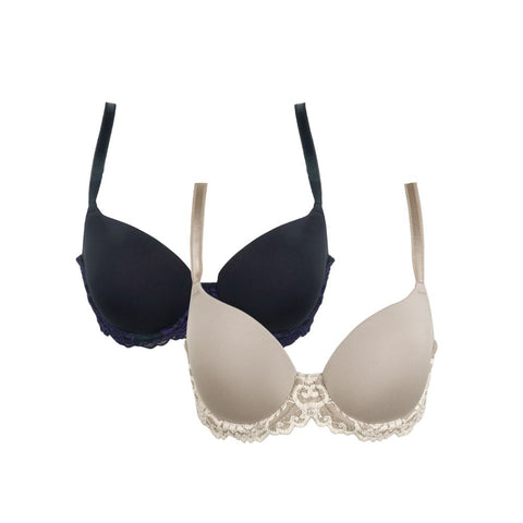 Bundle Promo - Push Up Bra (853322)