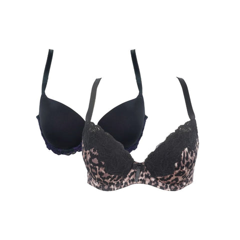 Bundle Promo - Push Up Bra (953223 853322)