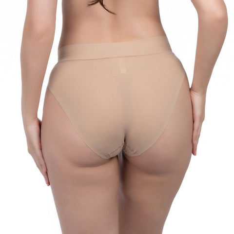 Hi-Cut Seamless Panty (871308)
