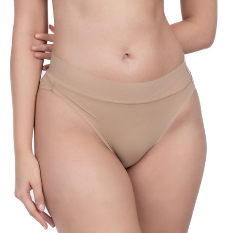 Hi-Cut Seamless Panty (871308)