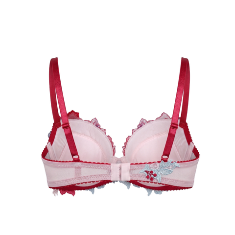 Lacey Push Up Bra (BTJ436)