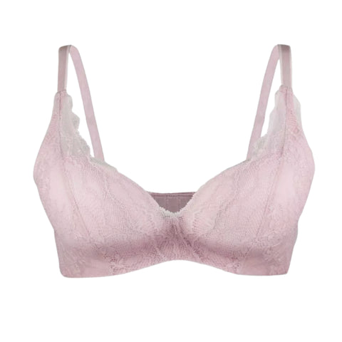 Push Up Lacey Bra (AB3590)