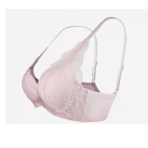 Push Up Lacey Bra (AB3590)