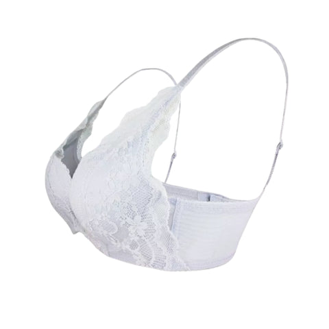 Push Up Lacey Bra (AB3590)