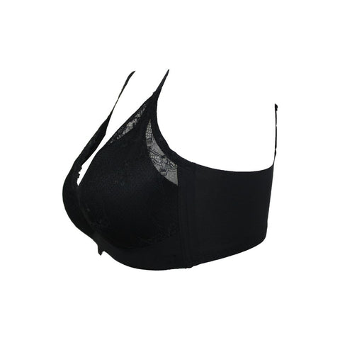 Lacey Comfort Fit Bra (ABB361)