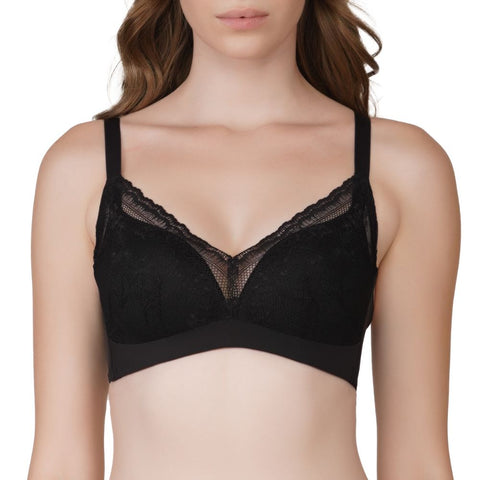 Bundle Promo from June 28 - 30, 2026 - Lacey Comfort Fit Bra (ABB361)