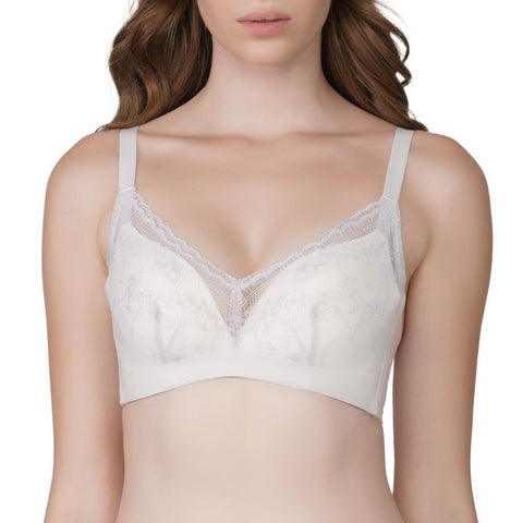 Bundle Promo from June 28 - 30, 2026 - Lacey Comfort Fit Bra (ABB361)