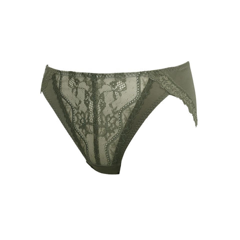Premium Panty (AS2541)