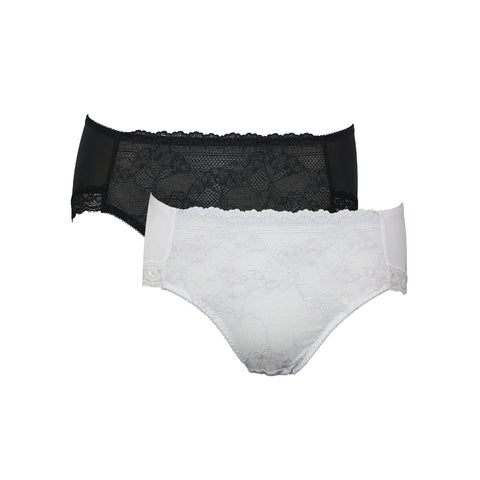 Bundle Promo from June 28 - 30, 2026 - Lacey Hipster Panty (AS2561)
