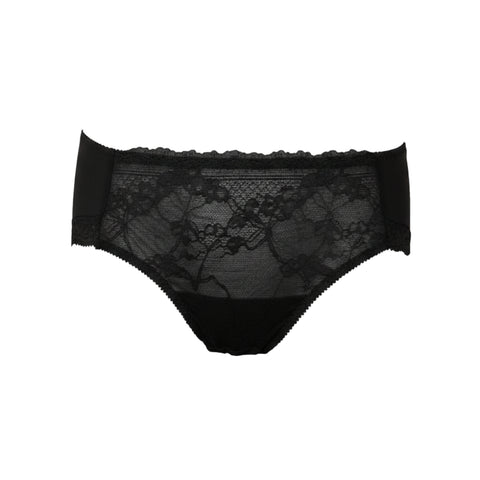 Lacey Hipster Panty (AS2561)