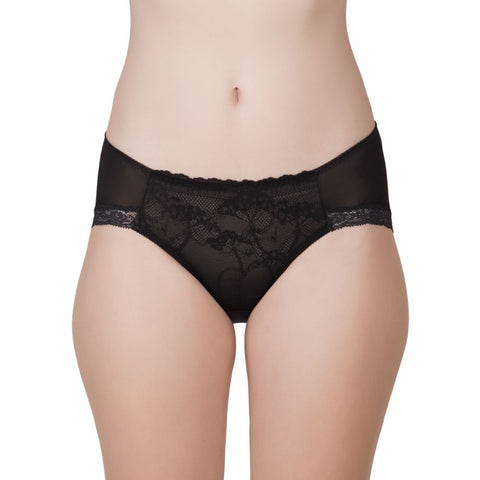Bundle Promo from June 28 - 30, 2026 - Lacey Hipster Panty (AS2561)
