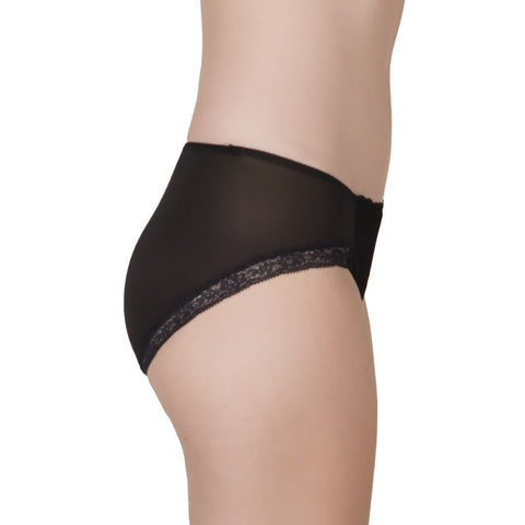 Bundle Promo from June 28 - 30, 2026 - Lacey Hipster Panty (AS2561)