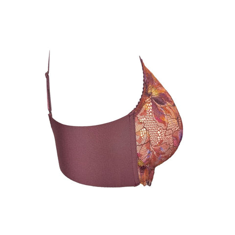 COMFORT FIT BRA (BRB421)