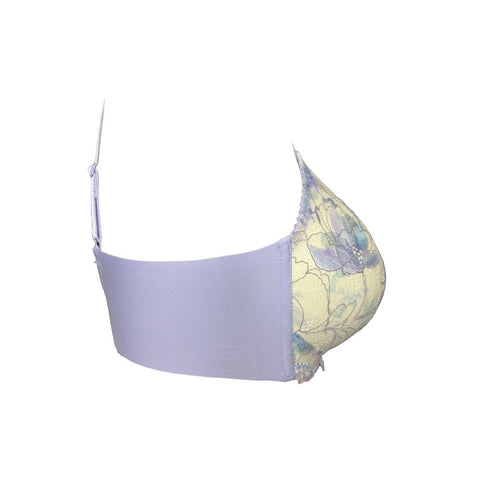 COMFORT FIT BRA (BRB421)