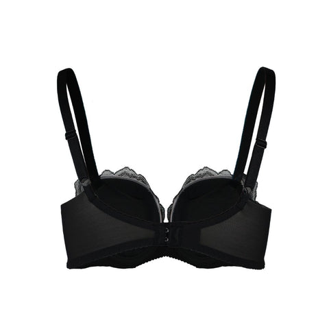 Push Up Lacey Bra (BRB424)