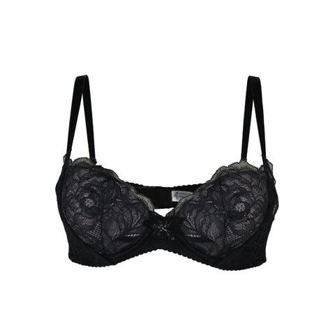 Push Up Lacey Bra (BRB424)