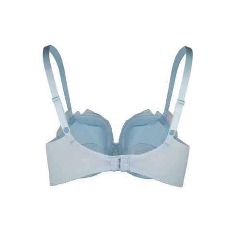 Push Up Lacey Bra (BRB424)