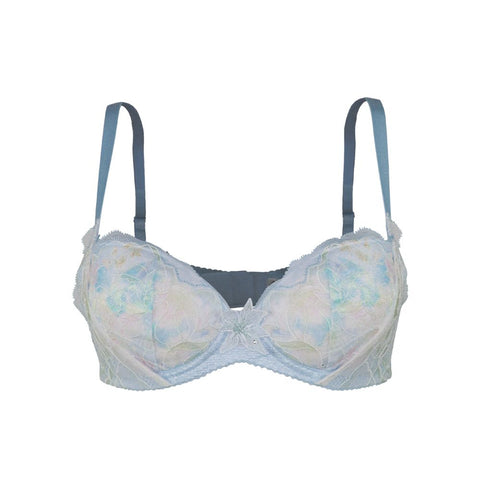 Push Up Lacey Bra (BRB424)