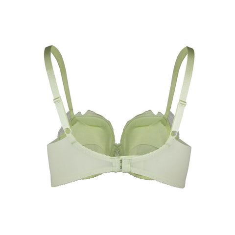 Push Up Lacey Bra (BRB424)