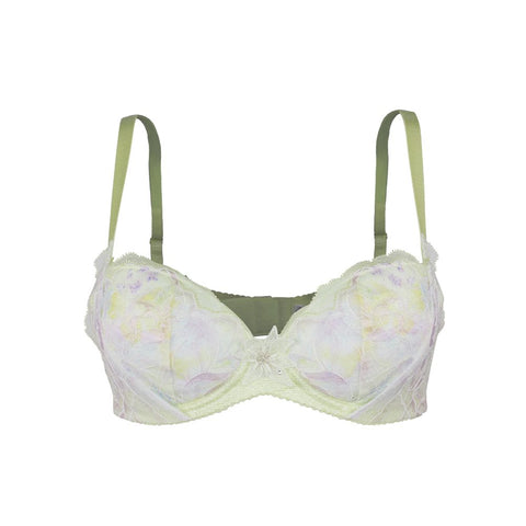 Push Up Lacey Bra (BRB424)
