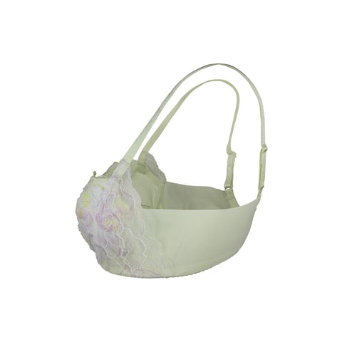 Push Up Lacey Bra (BRB424)