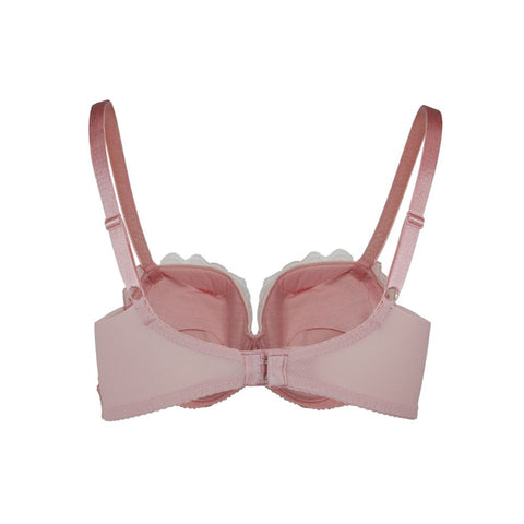 Bundle Promo - Lacey Push Up Bra (BRB424)