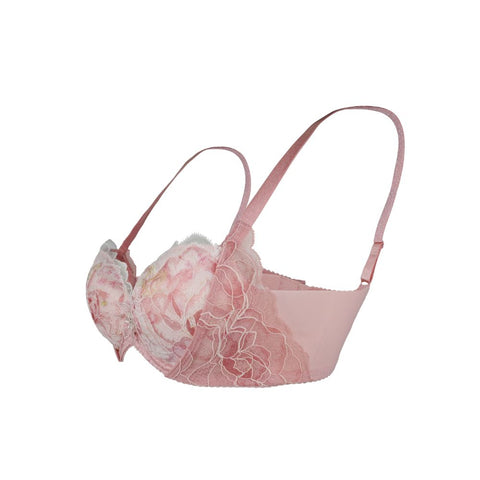 Bundle Promo - Lacey Push Up Bra (BRB424)