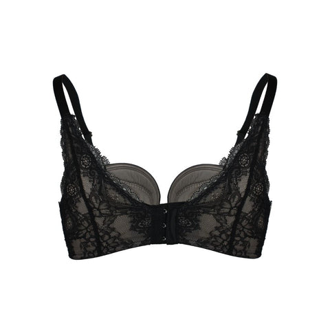 LACEY PUSH UP BRA (BSB493)