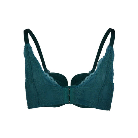Bundle Promo - Push Up Lacey Bra (BSB493)