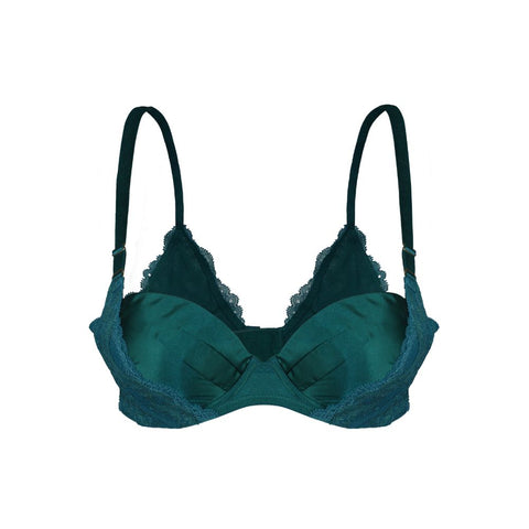 Bundle Promo - Push Up Lacey Bra (BSB493)